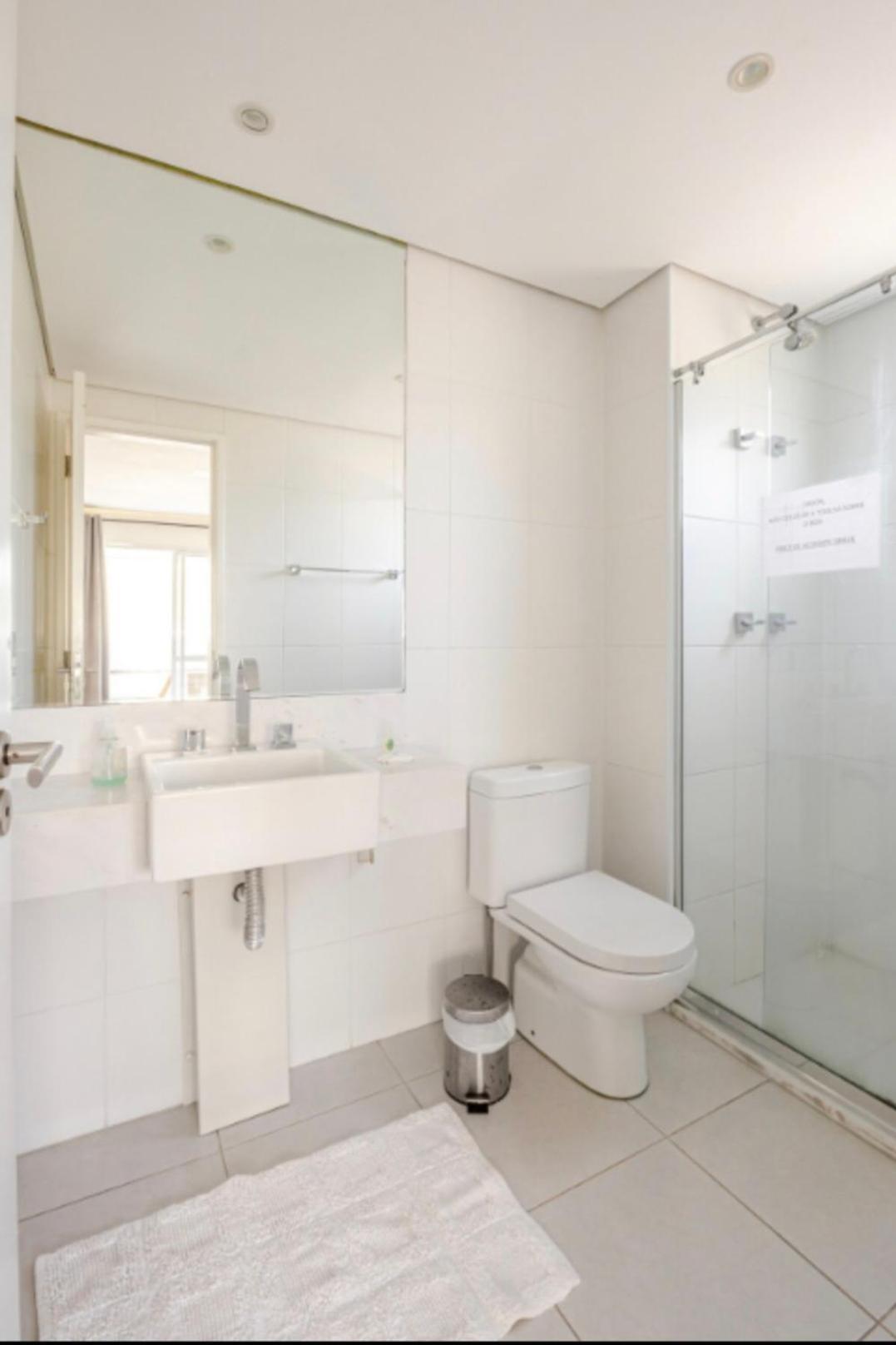 Confortavel Loft Em Santo Amaro -alto Da Boa Vista Apartamento *